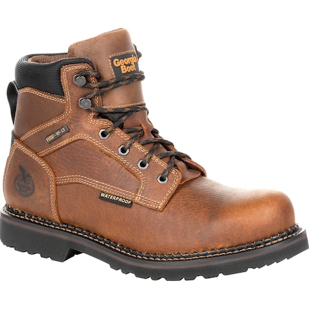 Giant Revamp Steel Toe Waterproof Work Boot,13M